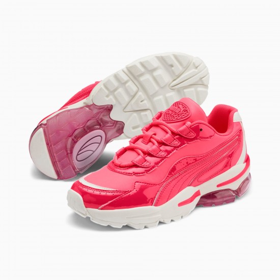 Puma CELL Stellar Neon Women's Sneakers Puma CELL Stellar Neon Women's Sneakers