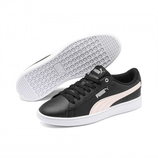 PUMA Vikky v2 Zebra Women's Sneakers PUMA Vikky v2 Zebra Women's Sneakers