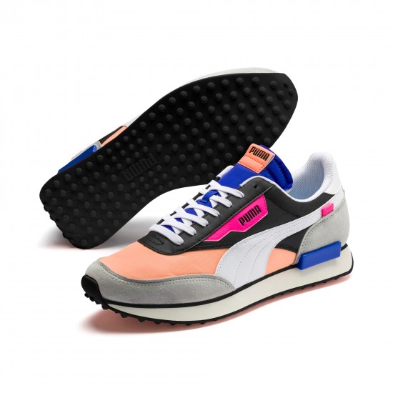 Puma Future Rider Play On Sneakers Puma Future Rider Play On Sneakers