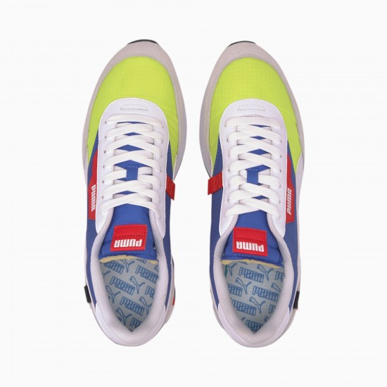 Puma Future Rider Play On Sneakers Puma Future Rider Play On Sneakers