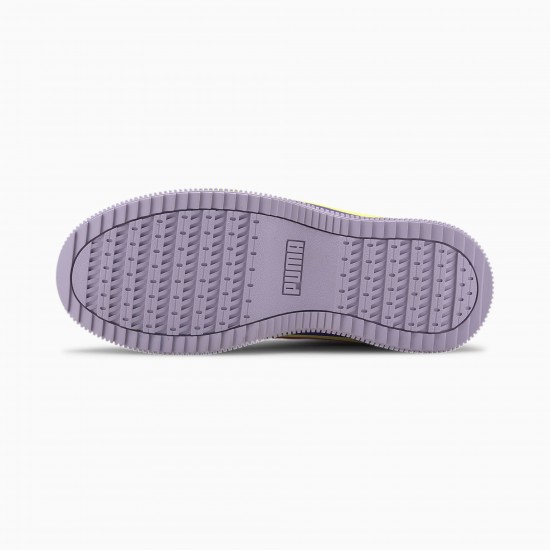 Puma DEVA '90s POP Women's Sneakers Puma DEVA '90s POP Women's Sneakers