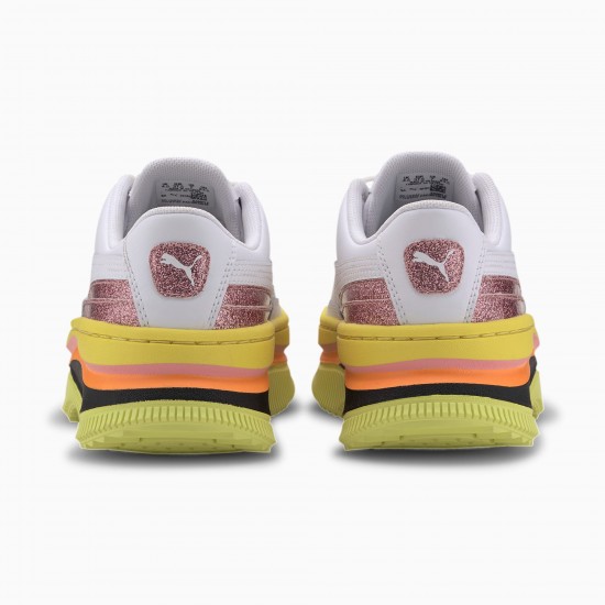 Puma DEVA '90s POP Women's Sneakers Puma DEVA '90s POP Women's Sneakers
