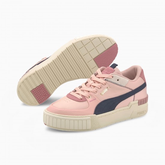 Puma Cali Sport Women's Sneakers Pink Puma Cali Sport Women's Sneakers Pink