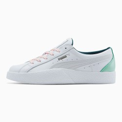 Puma Love Women's Sneakers Green