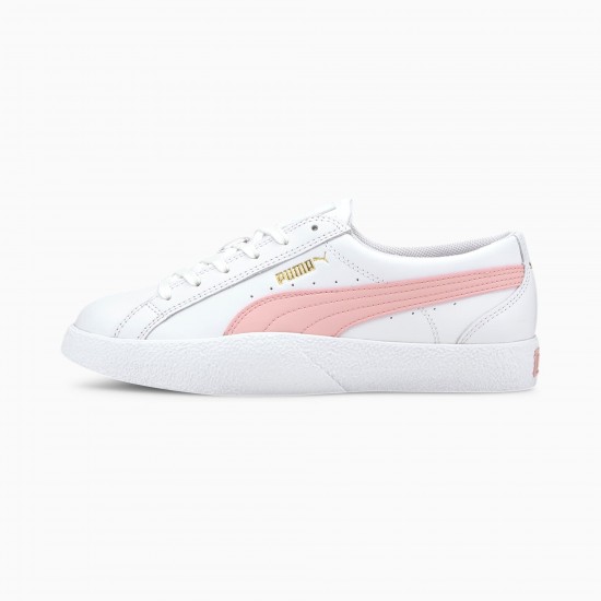 Puma Love Women's Sneakers Pink Puma Love Women's Sneakers Pink