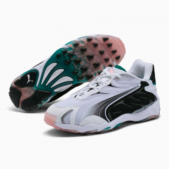 Puma Inhale Flares Women's Sneakers Puma Inhale Flares Women's Sneakers