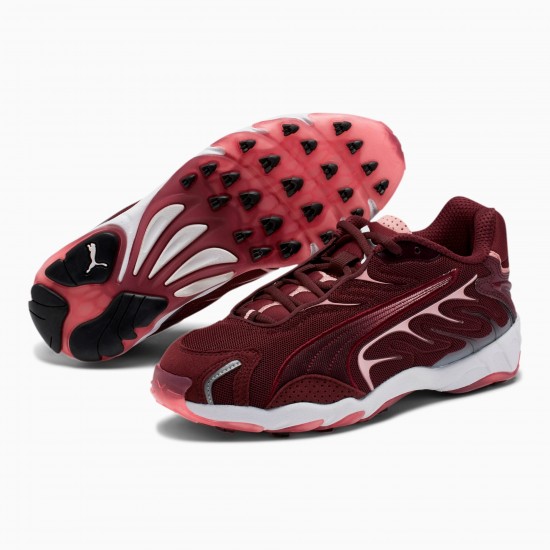 Puma Inhale Flares Women's Sneakers Puma Inhale Flares Women's Sneakers