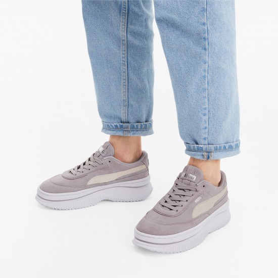 Puma DEVA Suede Women's Sneakers Puma DEVA Suede Women's Sneakers