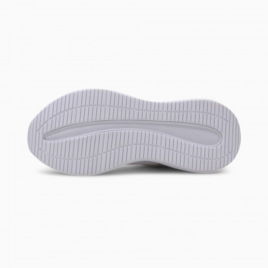 Puma Nuage Run Cage Metallic Women's Sneakers Puma Nuage Run Cage Metallic Women's Sneakers