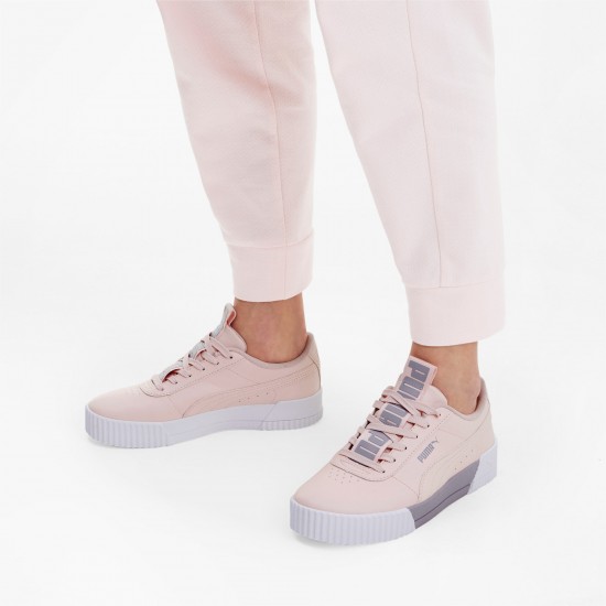 Puma Carina Bold Women's Sneakers Puma Carina Bold Women's Sneakers