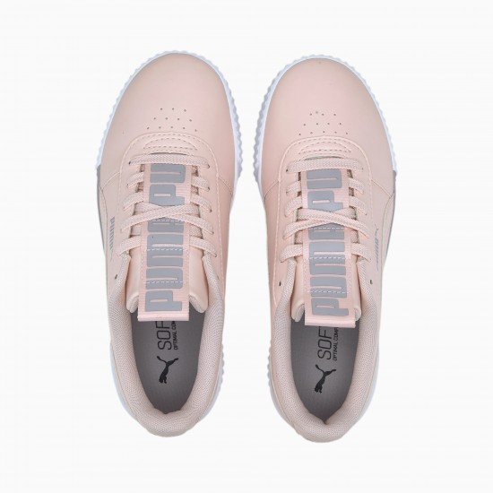 Puma Carina Bold Women's Sneakers Puma Carina Bold Women's Sneakers