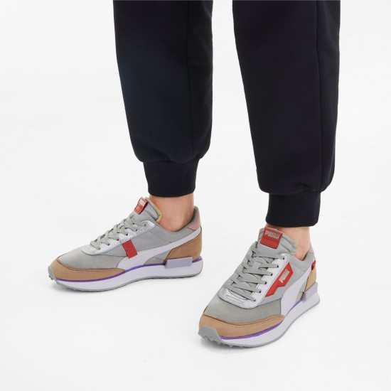 Puma Future Rider Royale Women's Sneakers Puma Future Rider Royale Women's Sneakers