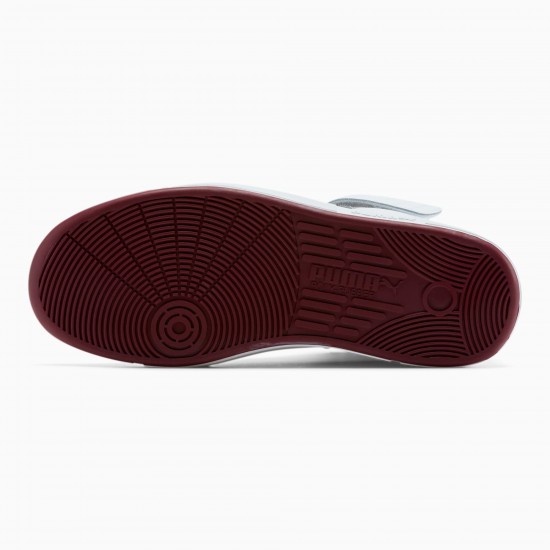Puma White PUMA x DEF JAM Sky LX Sneakers Puma White PUMA x DEF JAM Sky LX Sneakers